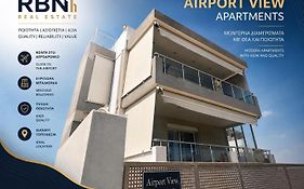 Airport Sea View - House - 15 Mins From Athens Airport